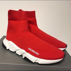 Balenciaga Speed Trainers